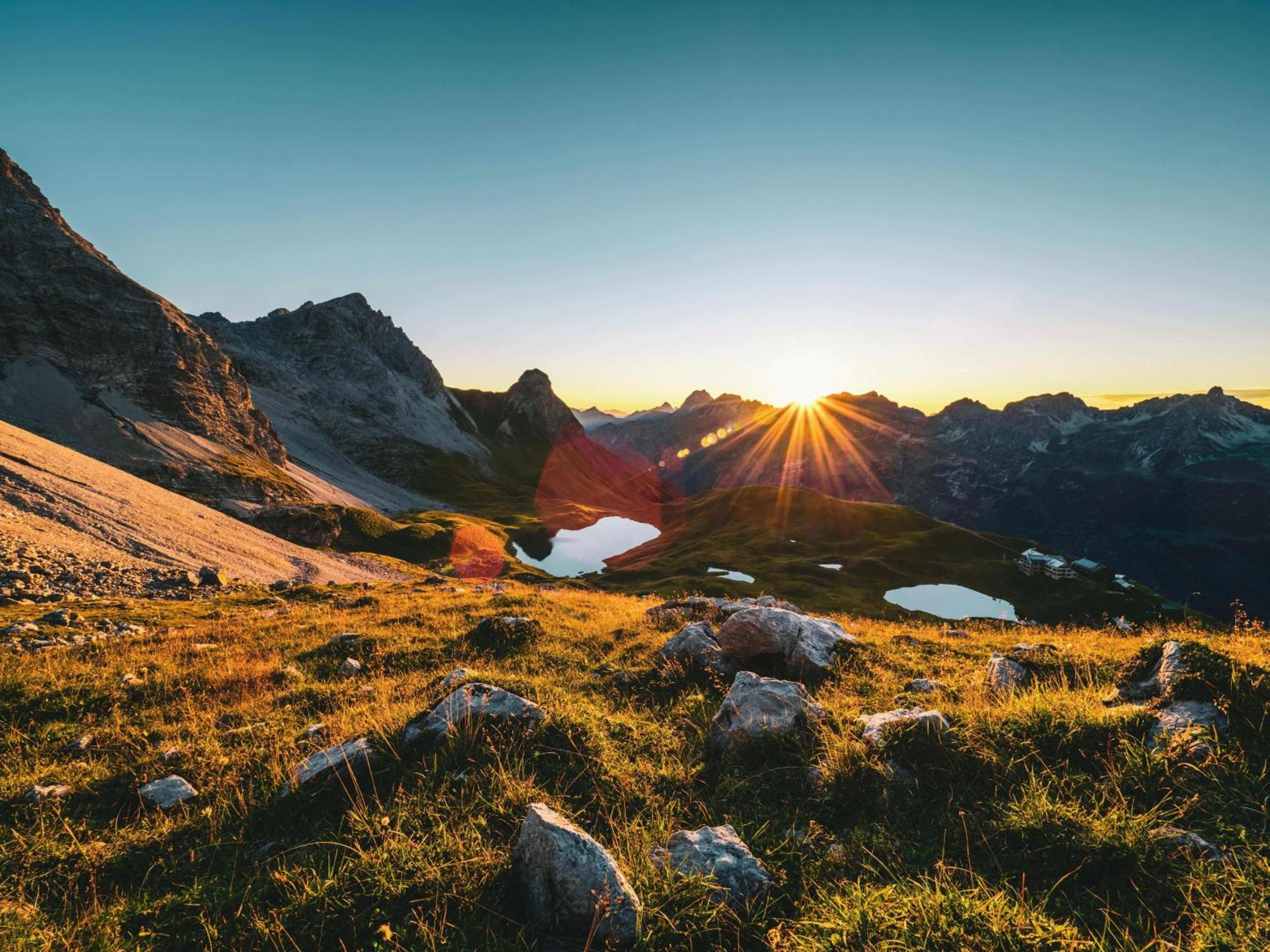 Ferienwohnung Alpenglueck In Bolsterlang Sommerbergbahn Kostenlos Exterior foto