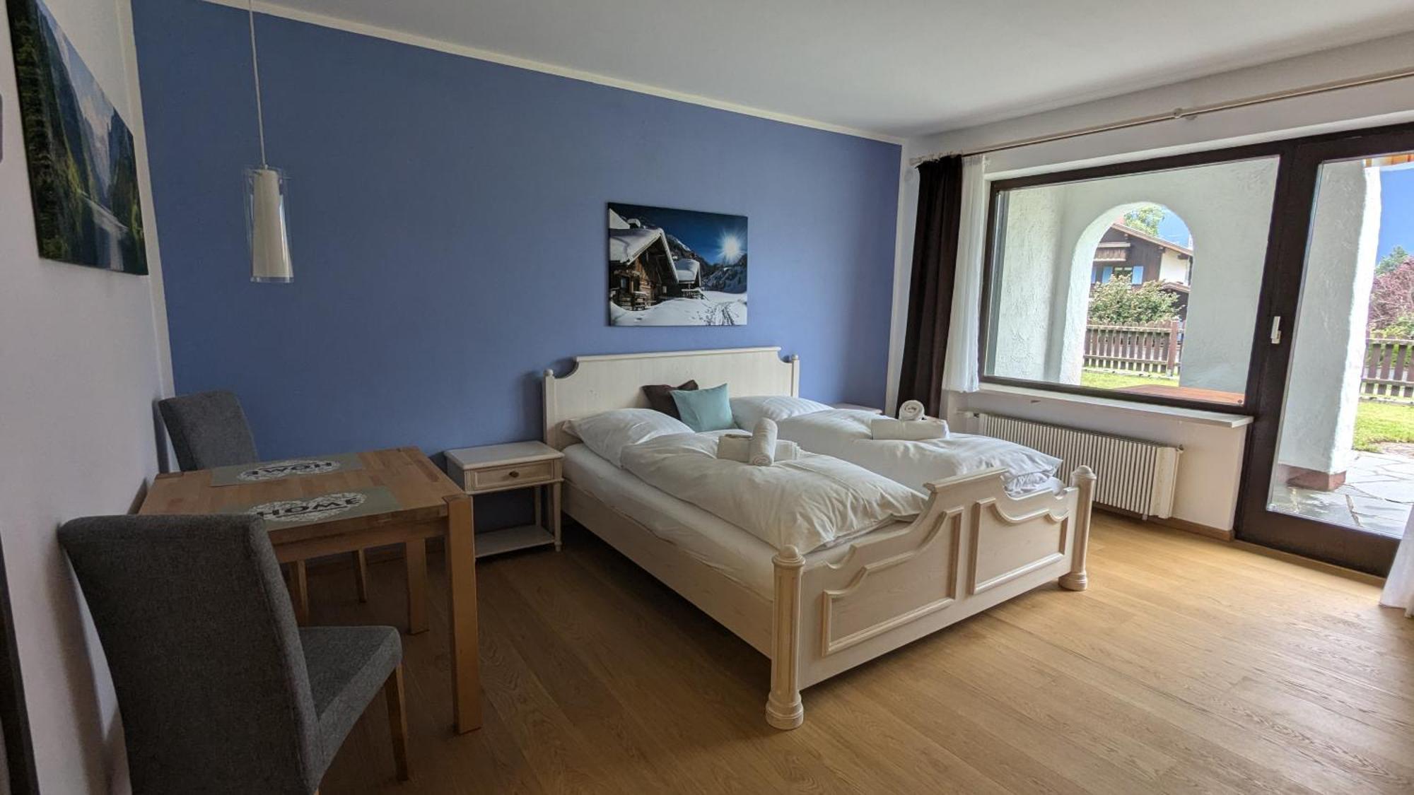 Ferienwohnung Alpenglueck In Bolsterlang Sommerbergbahn Kostenlos Exterior foto