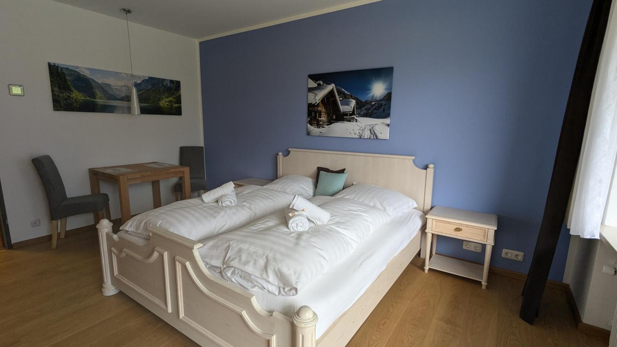 Ferienwohnung Alpenglueck In Bolsterlang Sommerbergbahn Kostenlos Exterior foto